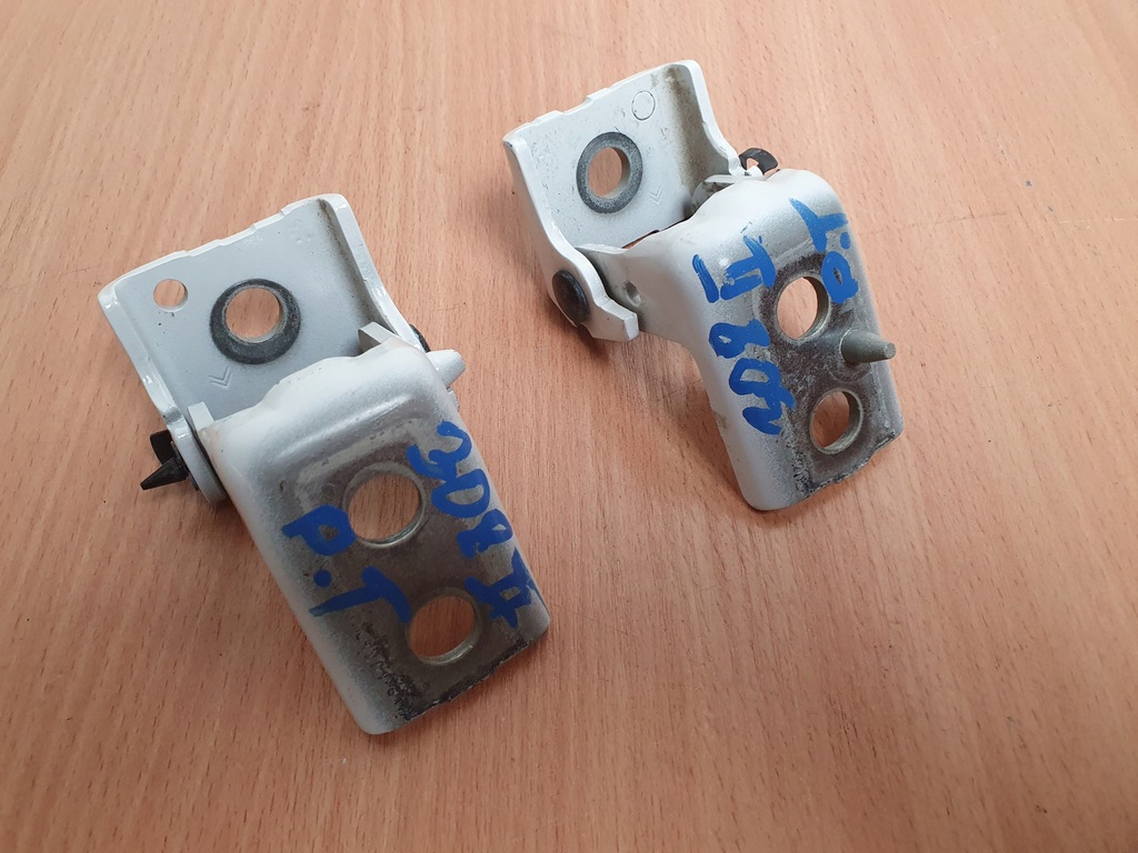 фото №9, Замок ручка дверь задняя жгут peugeot 308 ii t9