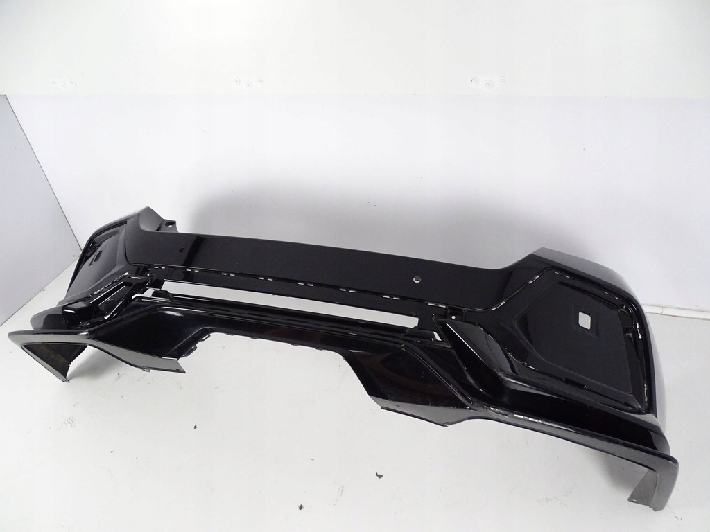 фото №6, Бампер задняя задний honda civic x type-r