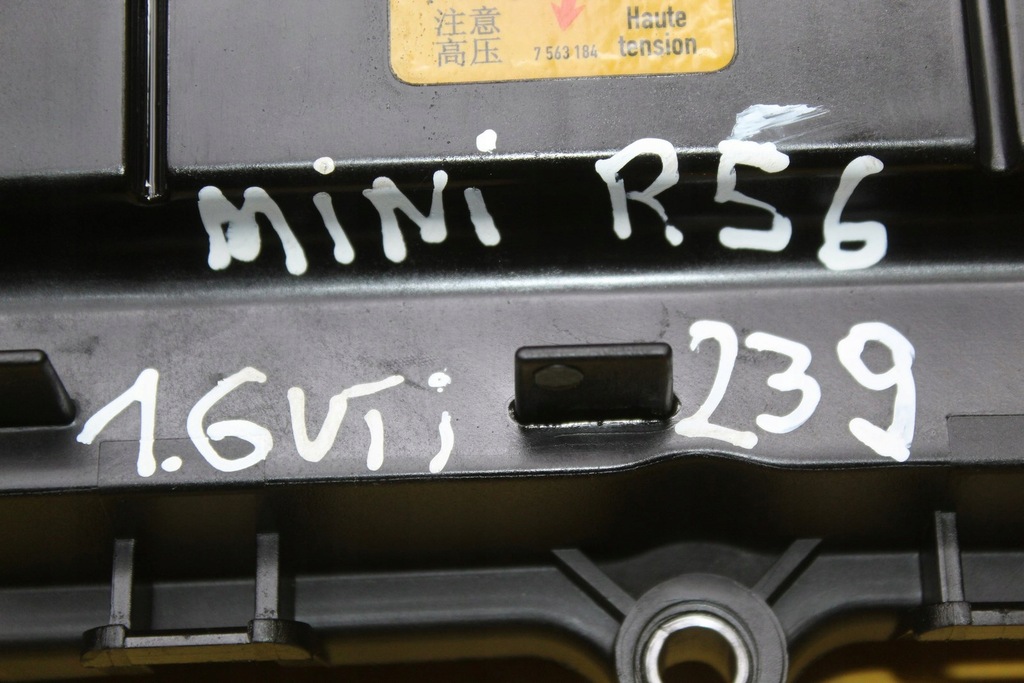 фото №12, Крышка клапанов v757272480 mini r56 1.6vti