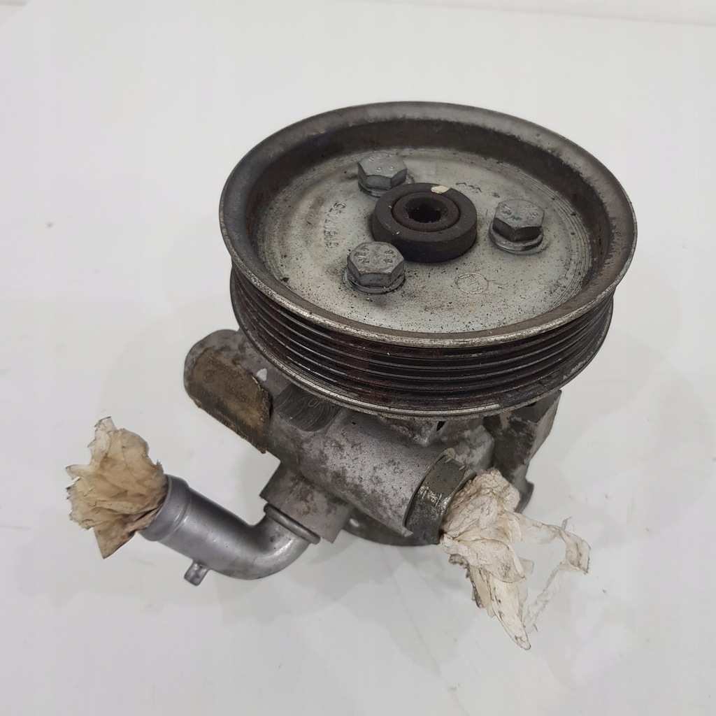 фото №1, Насос підсилювача opel combo d 1.3 cdti 51894443