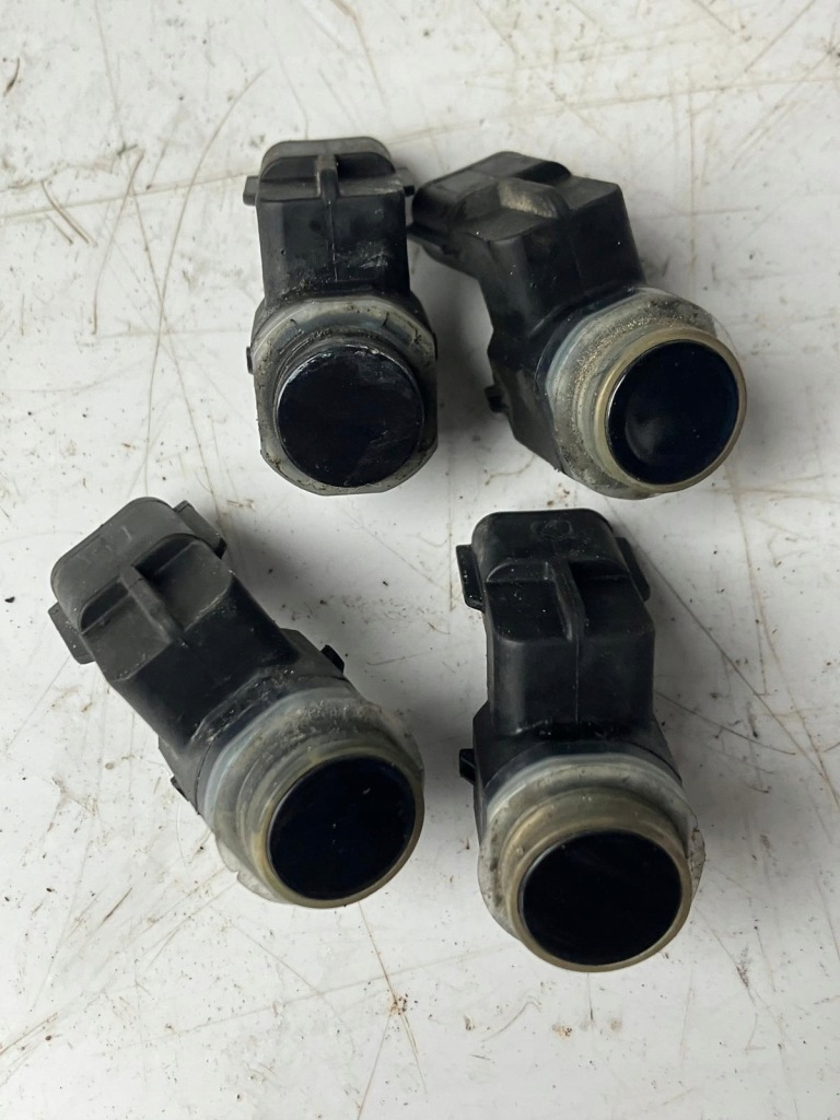 фото №1, Датчик pdc перед renault latitude 284424341r