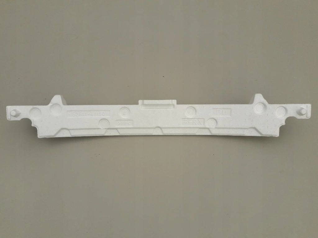 фото №3, Lexus rx iii lift f-sport абсорбер бампера перед