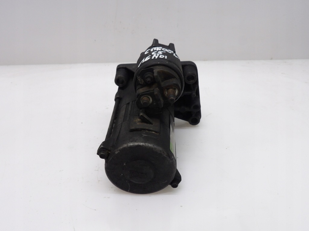 фото №2, Стартер citroen c5