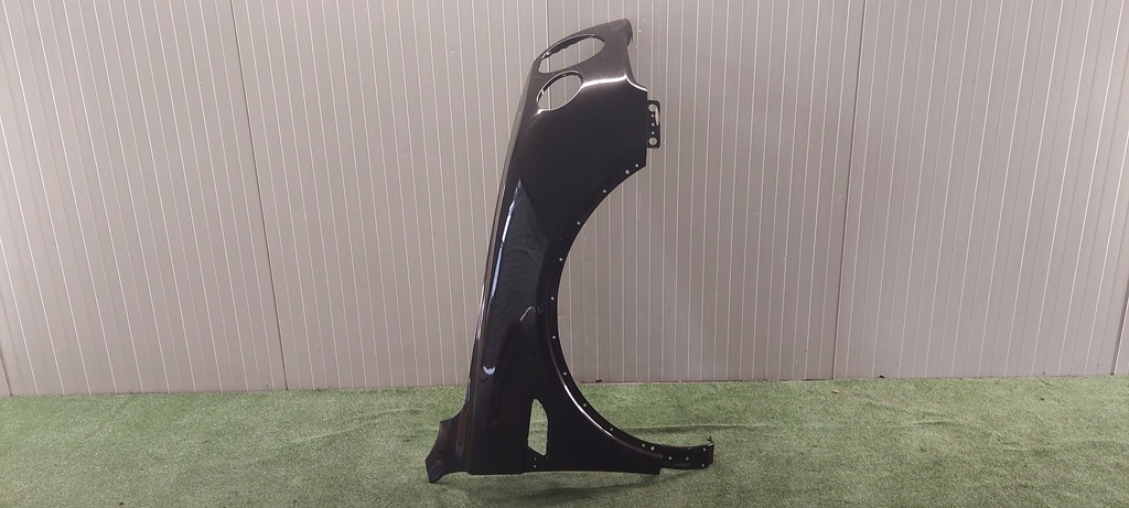 фото №1, Крила правий перед bentley bentayga 15-20 36a821018f k