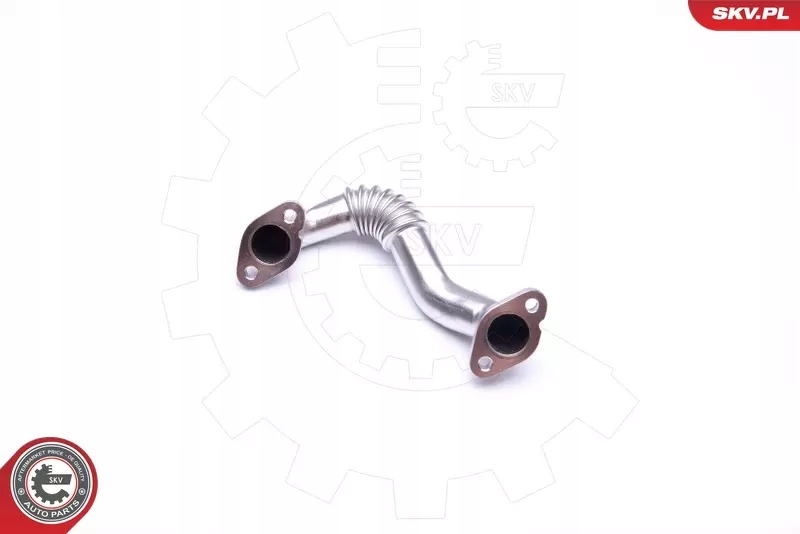 фото №2, Esen skv 14skv711 шланг, клапан agr