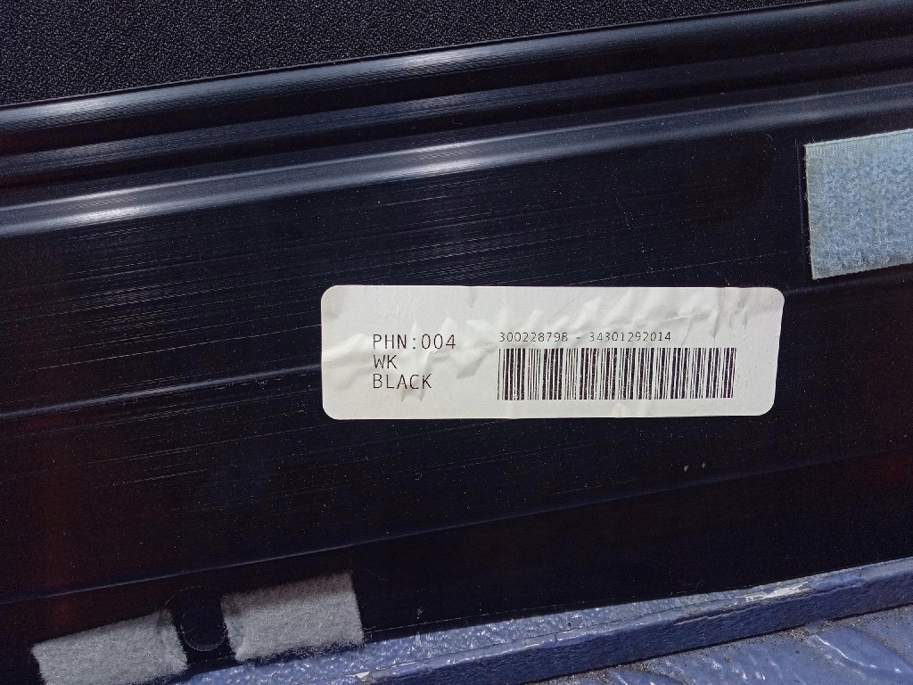 фото №6, Jeep grand cherokee wk2 lift люк панорама шторка