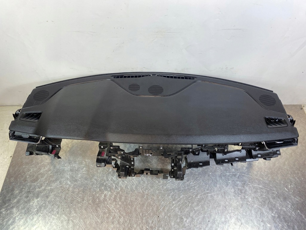 фото №9, 2022 jeep grand cherokee wl приборная панель приборная 68376610af