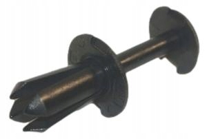 Купити Mercedes wiele modeli штифт кріплення решітка решітка радіатора