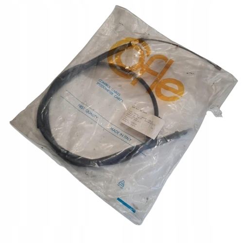 фото №1, Peugeot 306 трос тормоза ручного cofle 10.6025