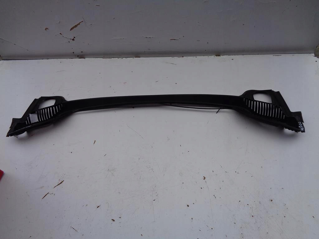 фото №1, Жабо peugeot 407