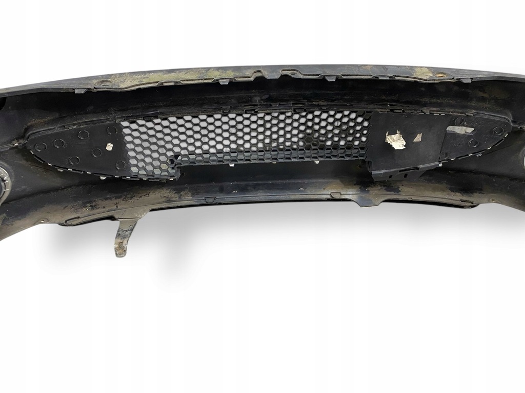 фото №12, Peugeot 206 1100cm3 2005 бампери хетчбек