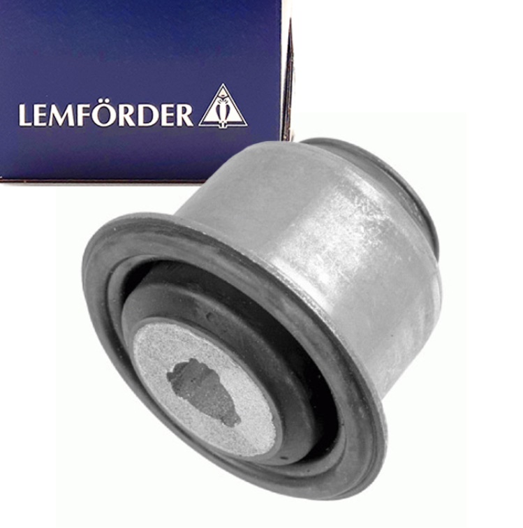 фото №1, Lemforder 29516 01 подшипниковый узел, рычаг
