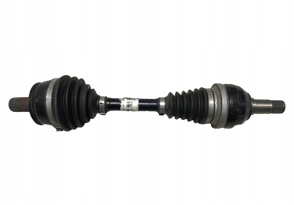 фото №1, Mercedes привідний вал półośka a-klasa w176 a2463301601