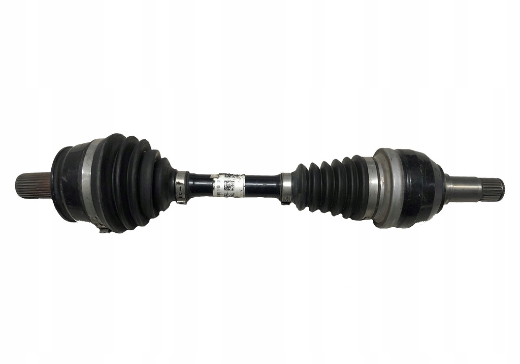 фото №1, Mercedes-benz оригинальный номер a2463301601 приводной вал