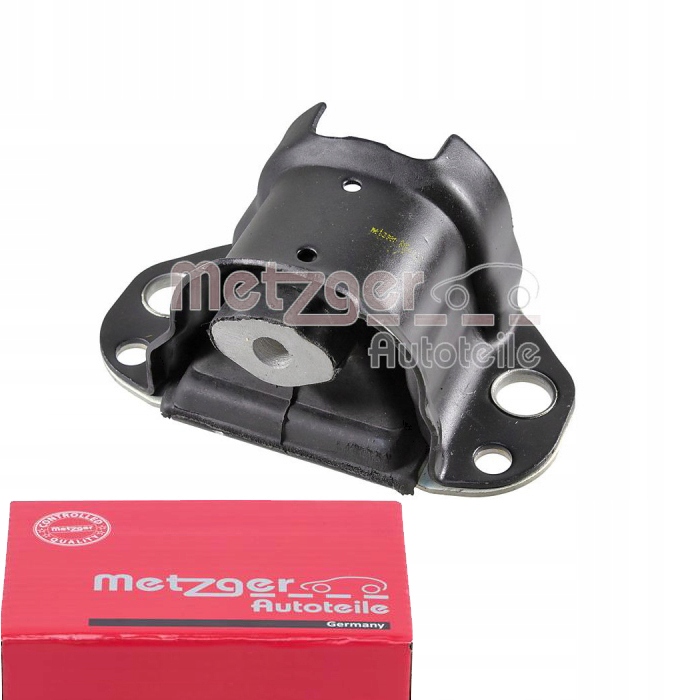 фото №1, Подушка двигателя правая renault clio kangoo thalia