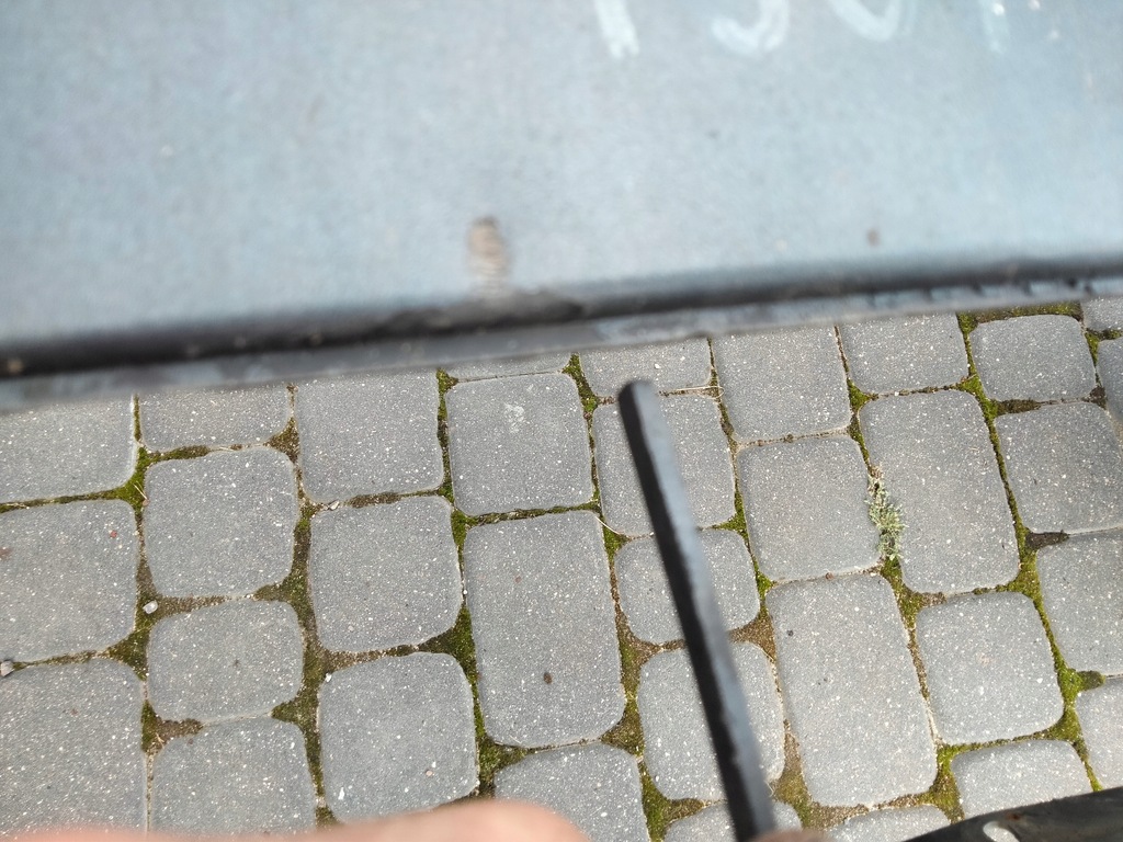 фото №9, Бампер перед s-line audi a6 c6 lz7r