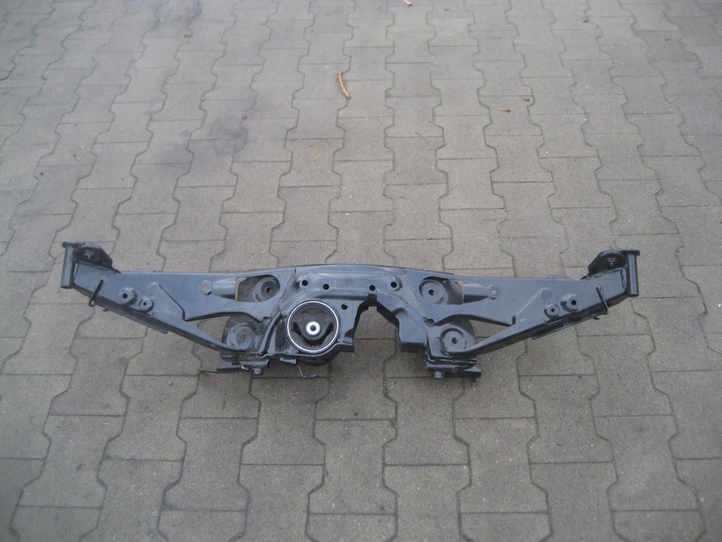 фото №1, Bmw 2 f45 f46 подвеска задняя подрамник подрамник