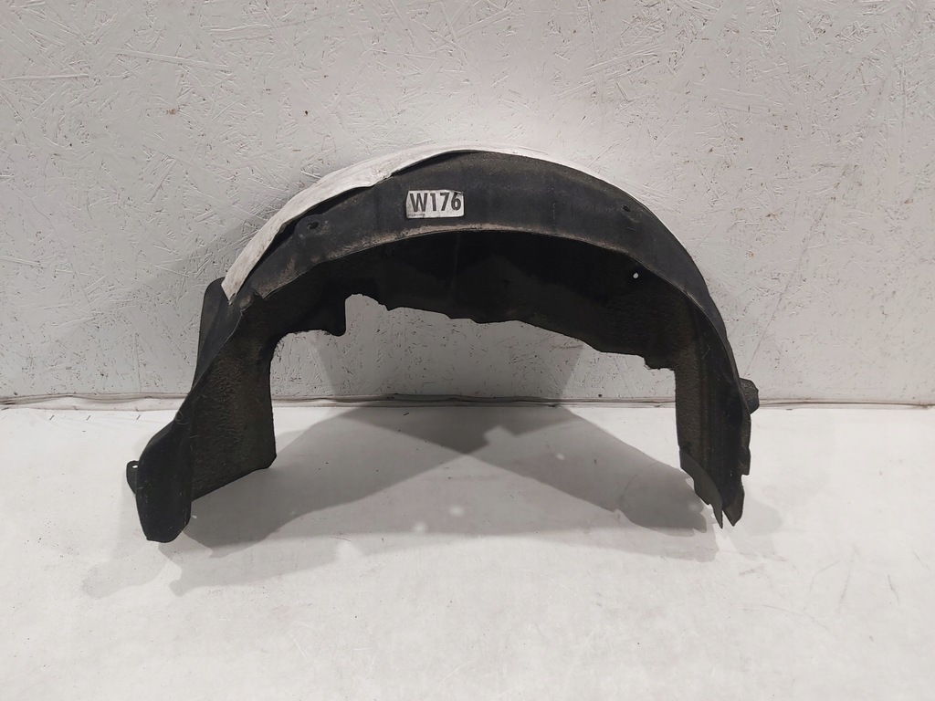фото №1, Подкрылок задняя правое mercedes w176 a1766900200
