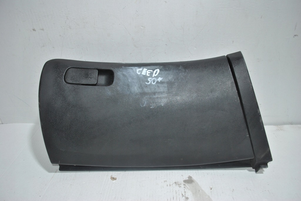 фото №1, Бардачок пассажира kia ceed 84760-1h000