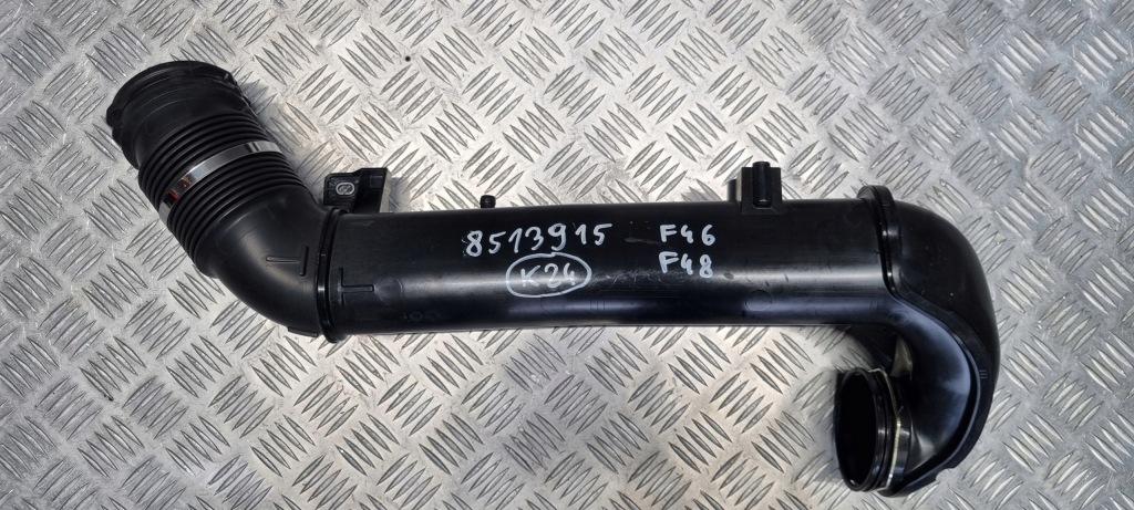 фото №3, Bmw x1 f48 труба шланг воздуха 8513915