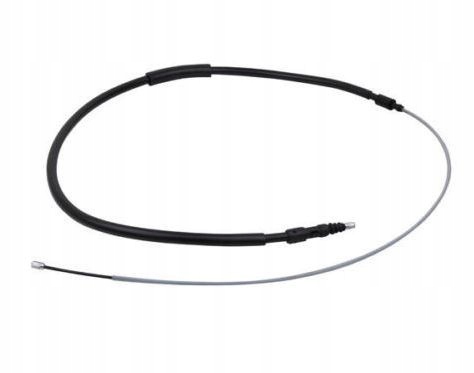 фото №1, Трос гальма ручного citroen c3 picasso 09-
