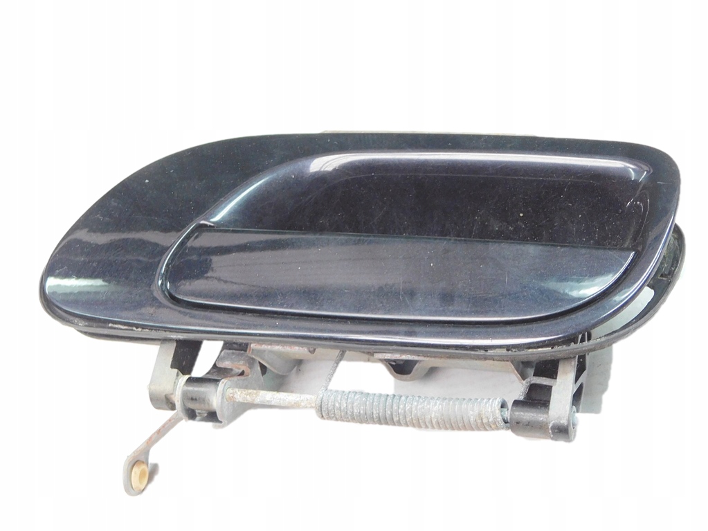 фото №1, Volvo s60 i 2002r ручка дверь левый задняя