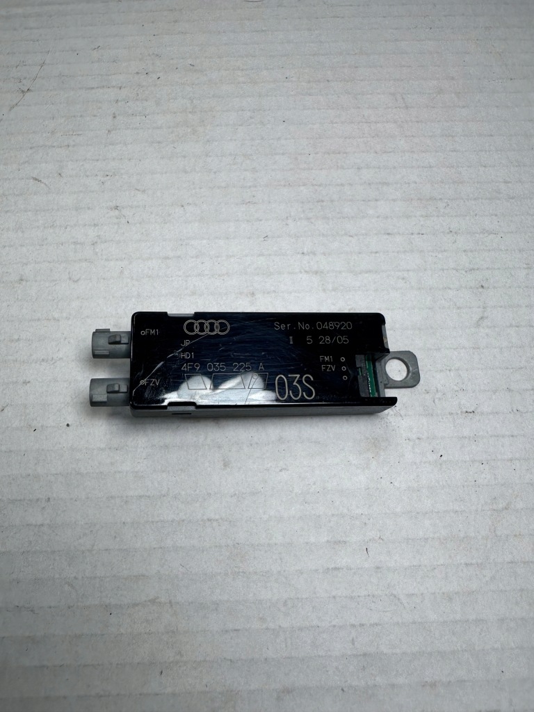 фото №1, A6 c6 підсилювач антенний 4f9035225a