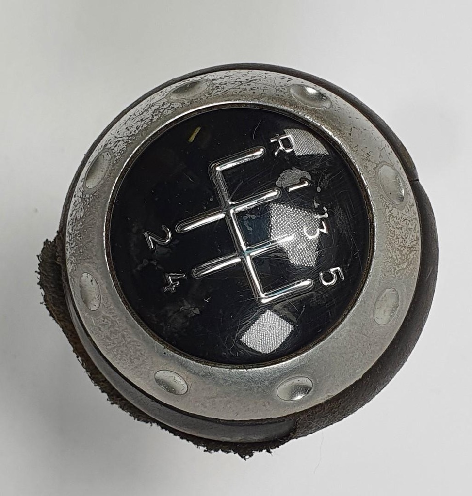 фото №1, Ручка переключения передач audi tt 8n