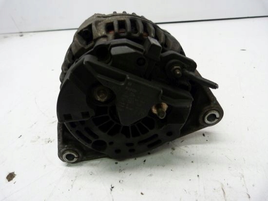 Генератор 0124415005 opel astra 2 2 g 2.0 dti Доставка