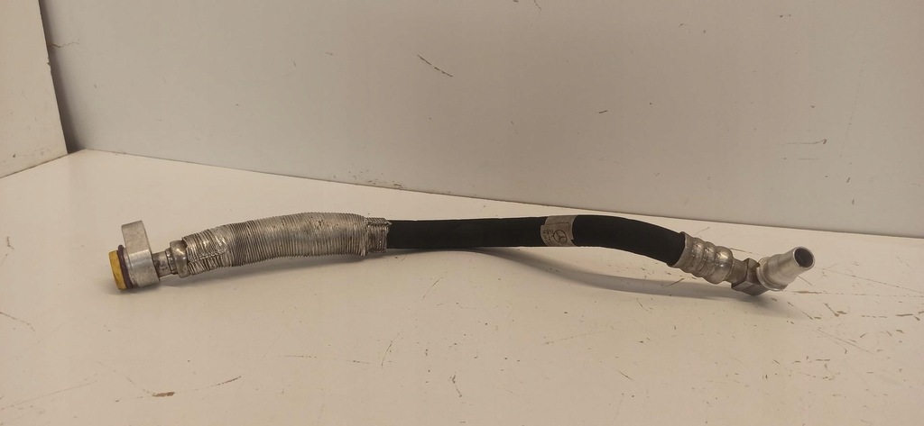 фото №1, Mercedes w211 шланг кондиционера a2118300815