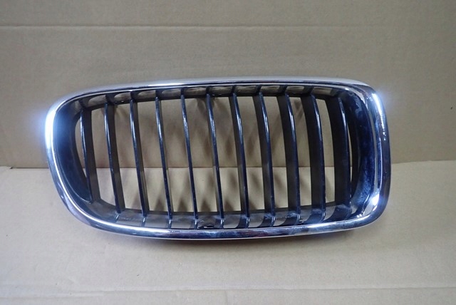 фото №1, Решётка радиатора решётка радиатора решётка радиатора правая bmw 3 iii f30 f31