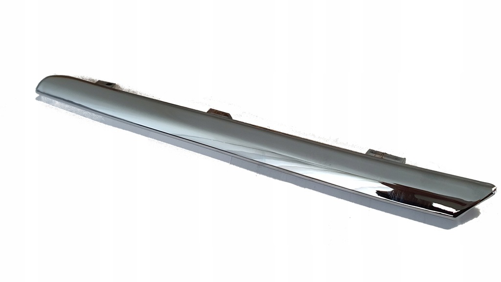 фото №1, Молдинг решітка решітка ліва renault clio iv 4 12-