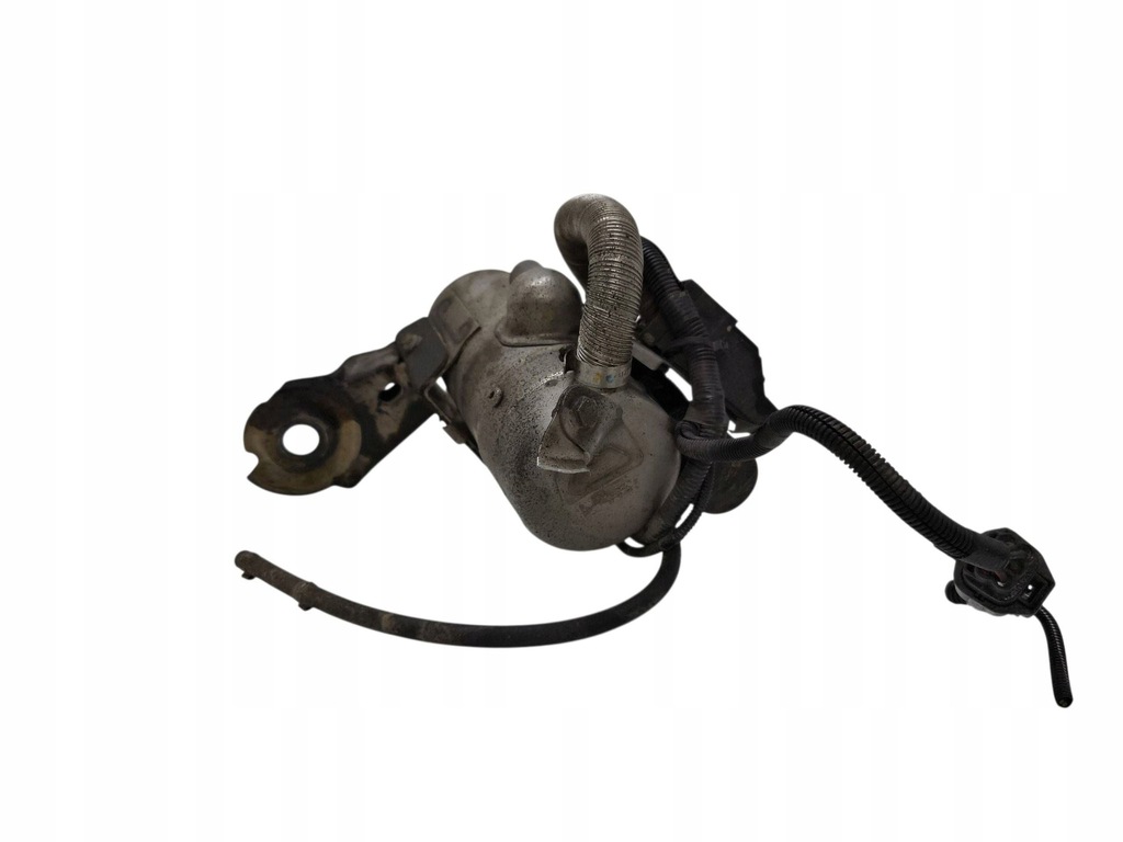 фото №6, 2005 volvo s80 обігрівач стояночний webasto 3731138