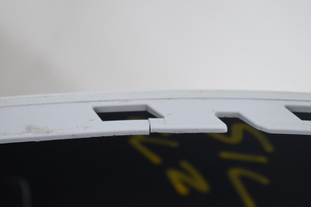 фото №5, Бампер задній задня mini countryman r60 pdc b15