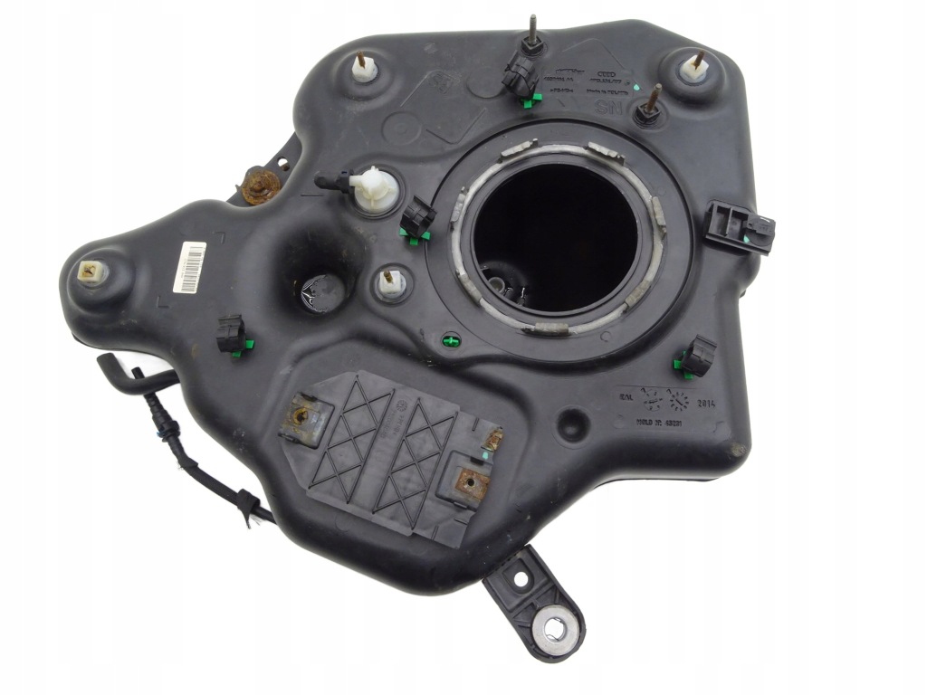Купить Бак топлива adblue bak 4g0131877f audi a6 c7 4g