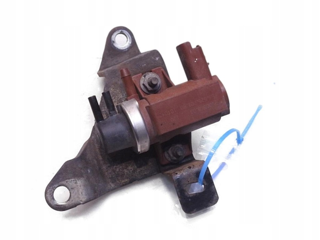 фото №1, Клапан вакуумa mazda 3 ii bl 70096803 9652570180