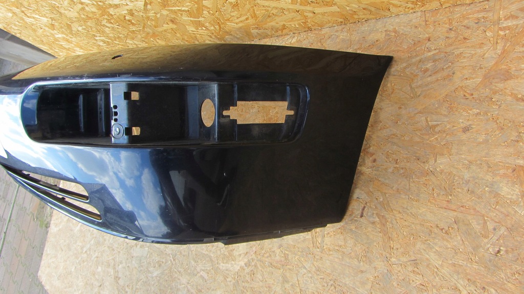 фото №5, Бампер перед передний porsche carrera 911 964