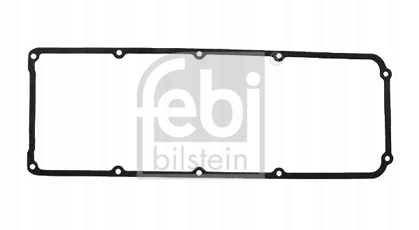 фото №2, Febi bilstein прокладка кришки клапанів volvo