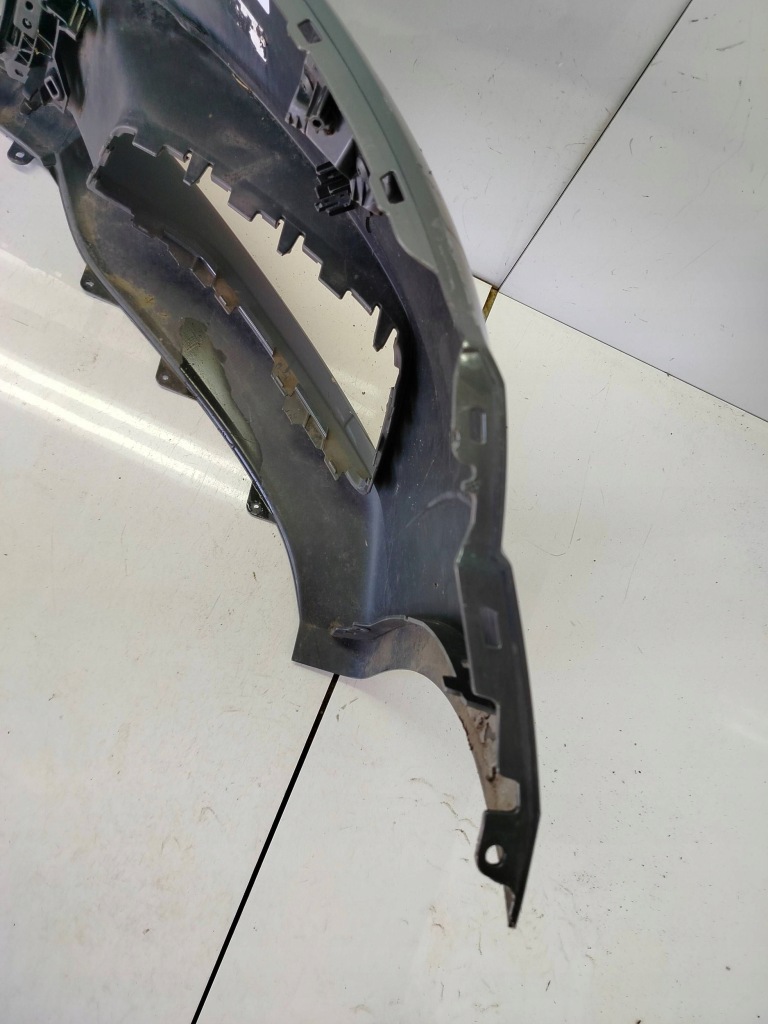 фото №11, Бампер перед передній audi tt s-line 8s0 14-18