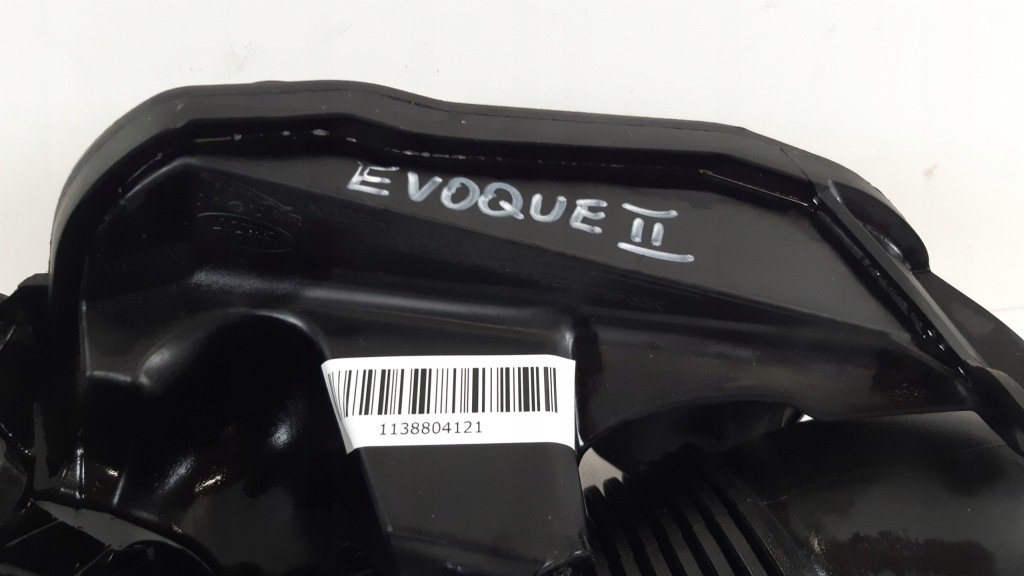 фото №7, Range rover evoque ii l551 2.0 d резонатор шланг повітря k8d2-9a764-ca