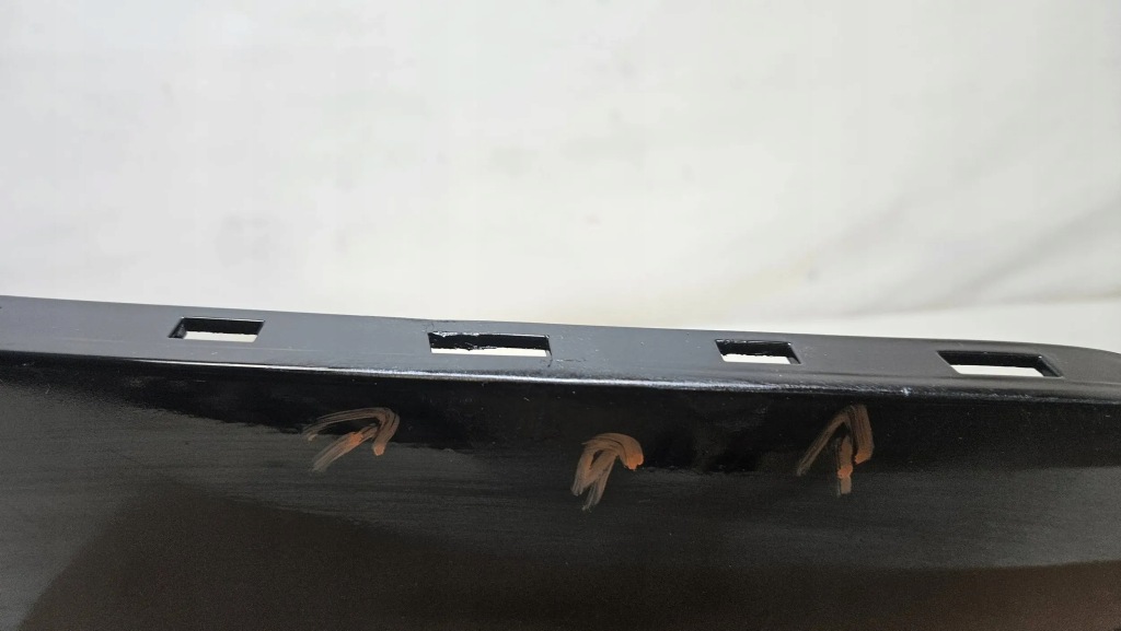 фото №8, Бампер перед передній tesla model x 1034830-00-h