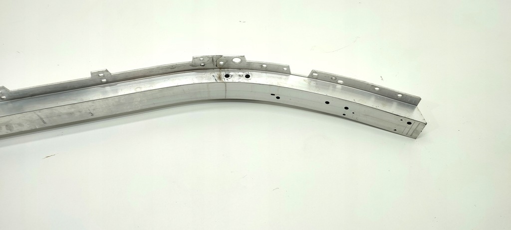 фото №8, Mercedes glc x254 w254 балка бампера підсилювач перед a2546206800