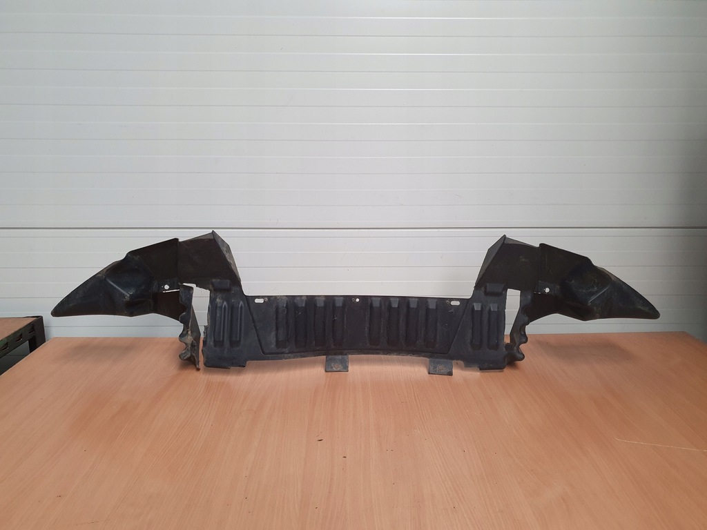 фото №7, Защита pod бампер перед передний dodge nitro 08-