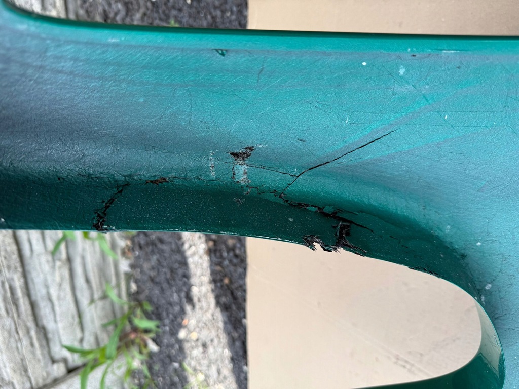 фото №10, Крыло правый aston martin vanquish zagato 2017 оригинал карбон