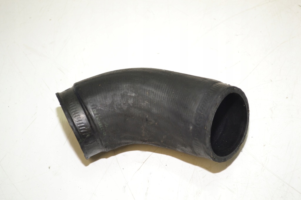 фото №1, 7785063d труба шланг интеркулер bmw e46 2.0d