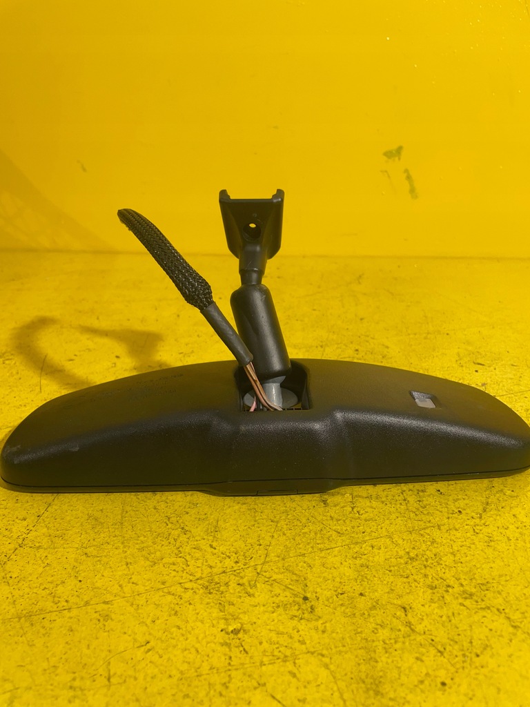 фото №6, Jeep grand cherokee overland iii дзеркало заднього виду