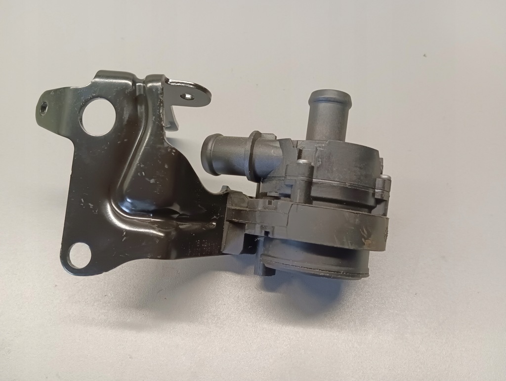 фото №3, Насос wody renault master vivaro 70392023209