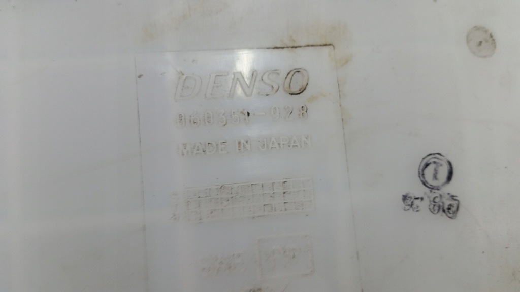 фото №5, Grand vitara i бачок распылителя 060351-928