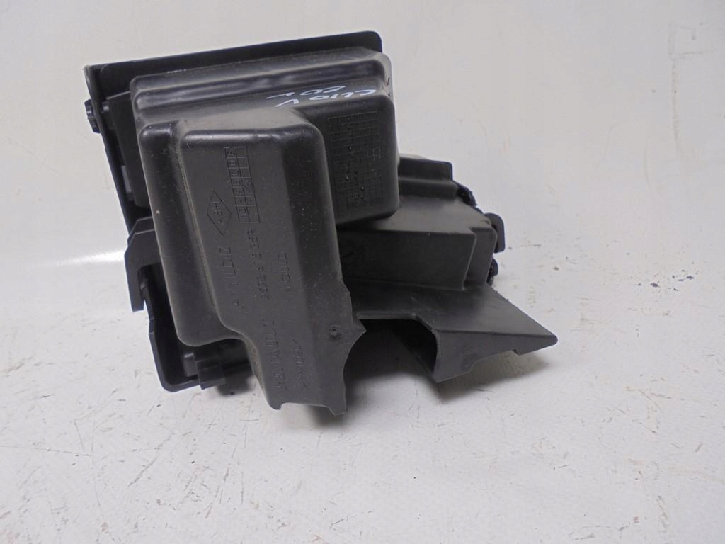 фото №3, Корпус корпус предохранителей 252361535r renault clio v 1,5 dci 20r