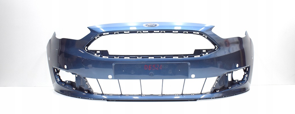 фото №1, Ford c-max mk2 lift бампер перед org